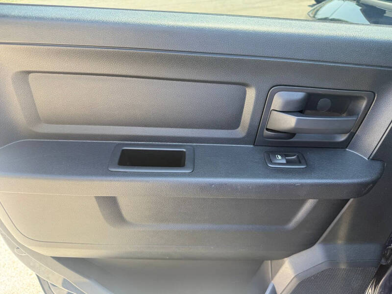 2015 RAM 1500 Express