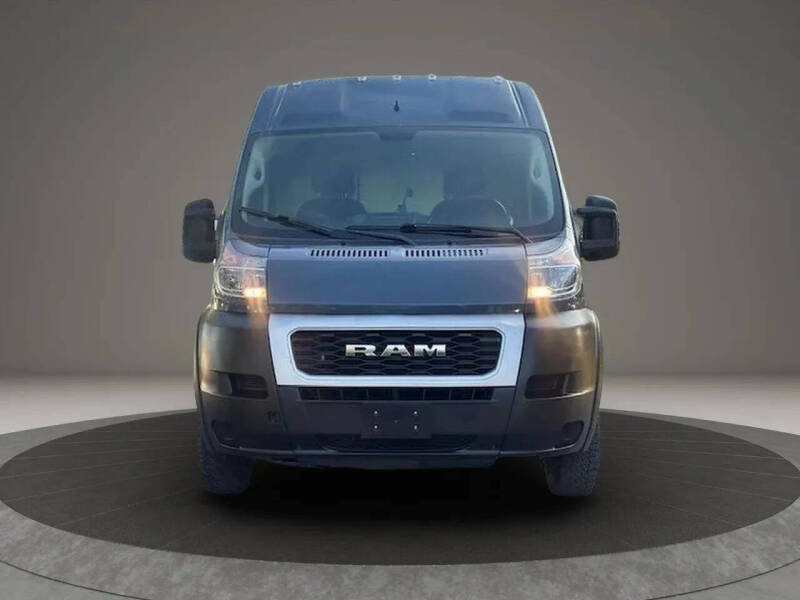 2019 RAM ProMaster 2500 159 WB