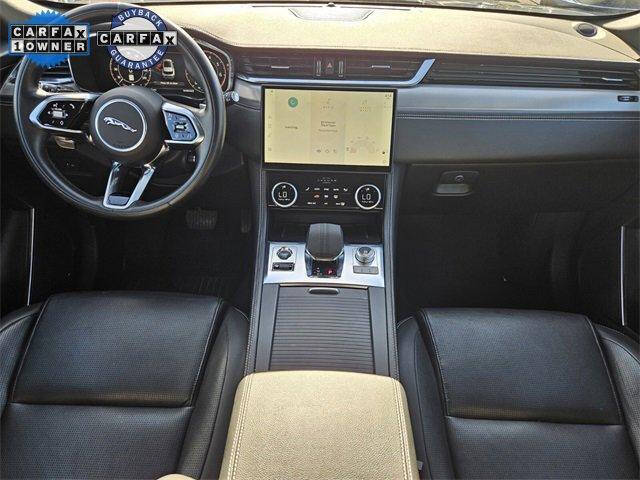 2024 Jaguar F-PACE P250 R-Dynamic S