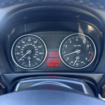 2011 BMW 3 Series 328i