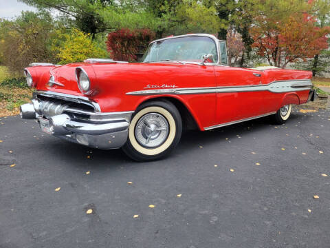 1957 Pontiac Star Chief