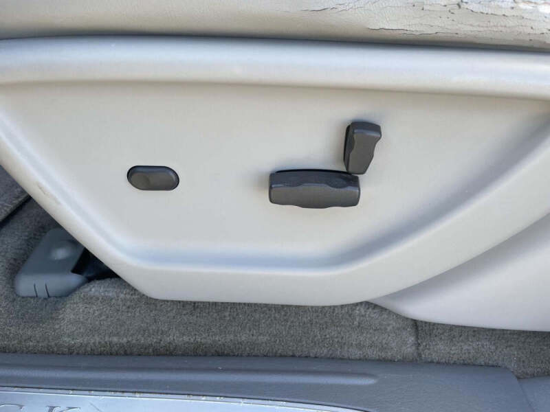 2006 Buick Rainier CXL