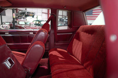 1984 Pontiac Grand Prix