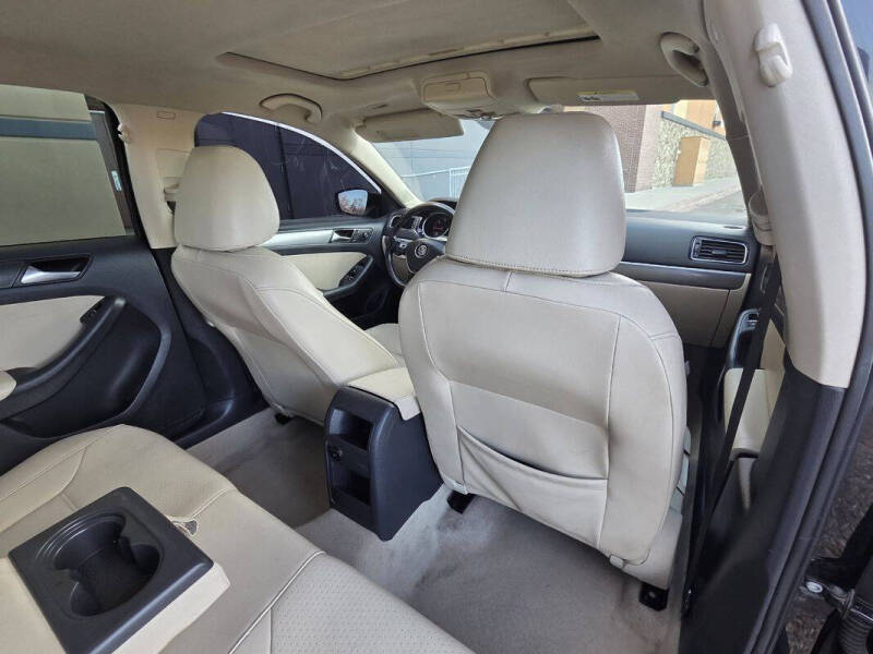 2015 Volkswagen Jetta