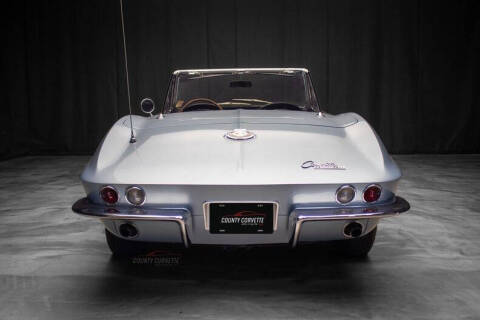 1964 Chevrolet Corvette