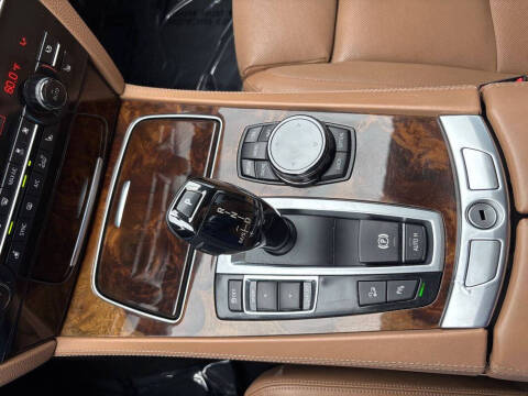 2014 BMW 7 Series ALPINA B7 SWB xDrive