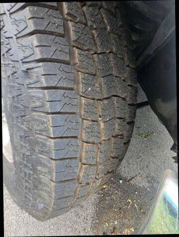 2000 Ford F-250 Super Duty