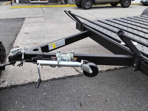 2025 Karavan 12FT  KARAVAN