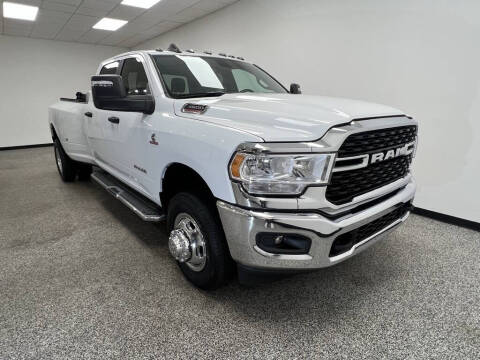 2023 RAM 3500 Big Horn