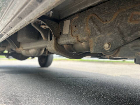 2016 RAM 3500 Tradesman