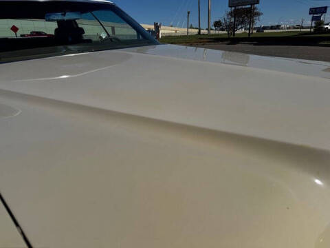 1971 Cadillac DeVille