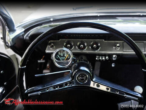 1962 Chevrolet Impala