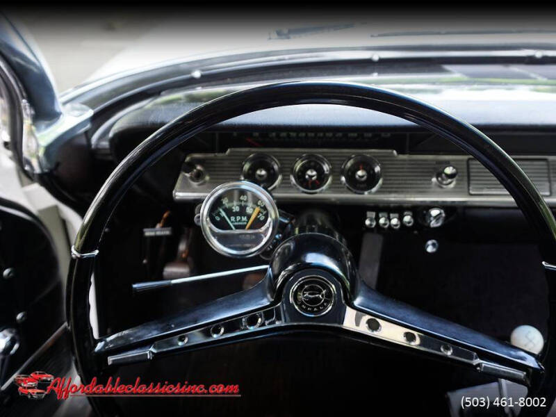 1962 Chevrolet Impala