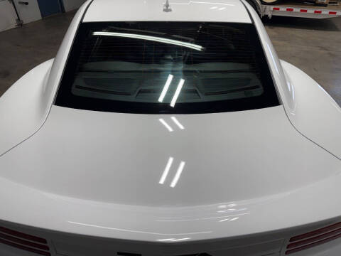 2012 Chevrolet Camaro SS