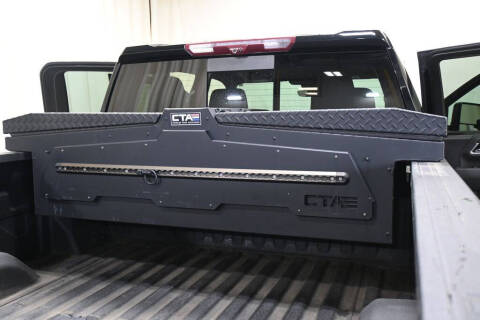 2024 Chevrolet Silverado 3500HD