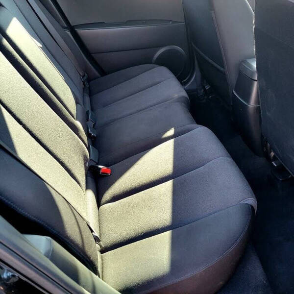 2007 Mazda CX-7 Sport