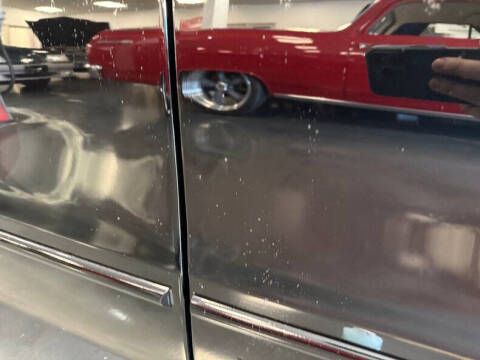 1996 Chevrolet Impala SS