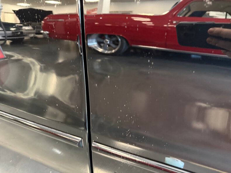 1996 Chevrolet Impala SS