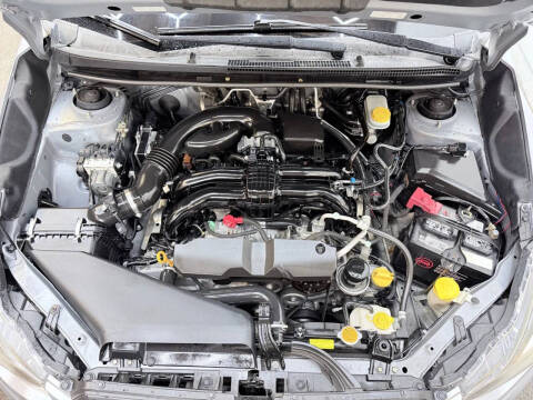 2015 Subaru XV Crosstrek 2.0i Premium