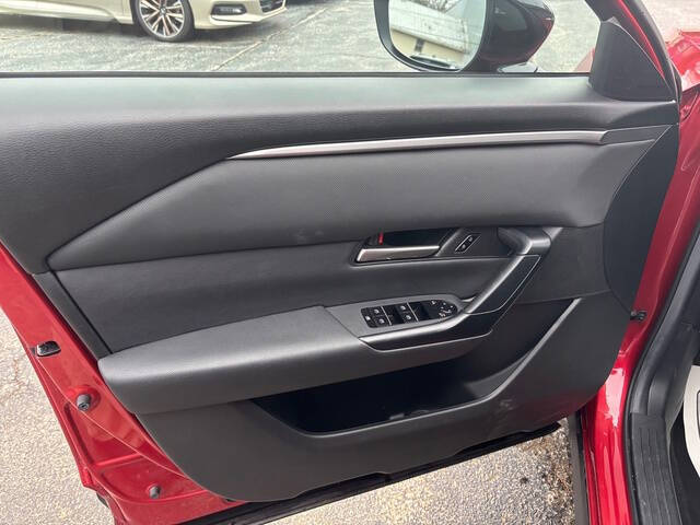 2024 Mazda CX-50 2.5 S Preferred