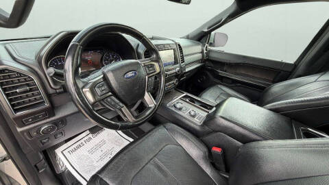 2021 Ford Expedition MAX Limited