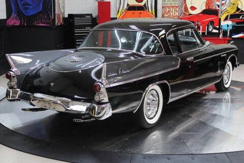 1959 Studebaker Hawk