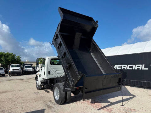 2011 International DuraStar 4300