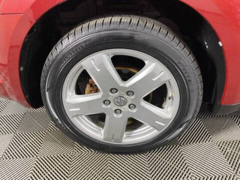 2010 Dodge Journey SXT