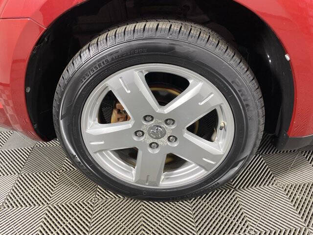 2010 Dodge Journey SXT