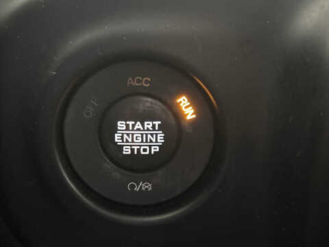 2022 Jeep Wrangler Unlimited