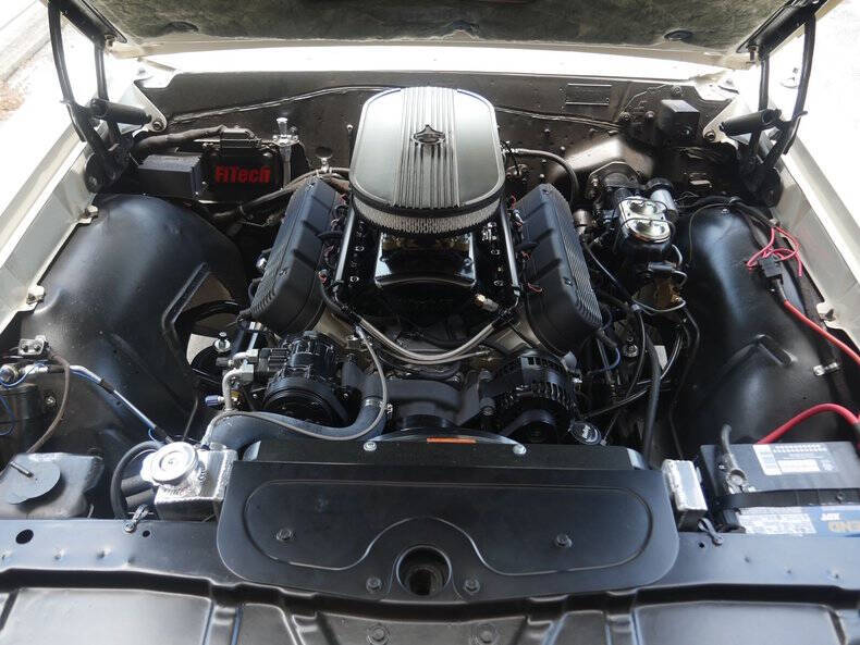 1965 Pontiac LeMans