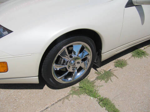 1990 Nissan 300ZX 2+2