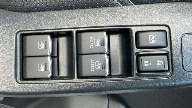 2018 Subaru Forester 2.0XT Touring