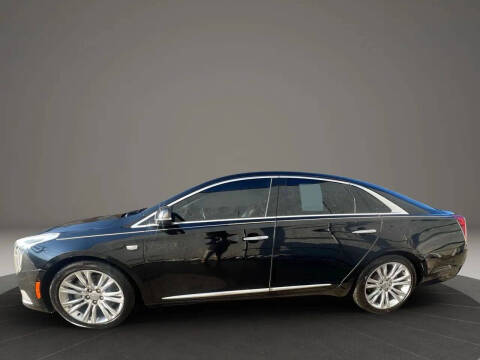 2019 Cadillac XTS Luxury