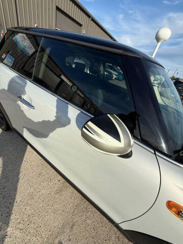 2016 MINI Hardtop 2 Door Cooper