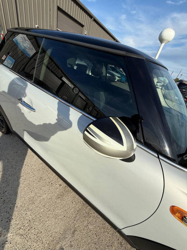 2016 MINI Hardtop 2 Door Cooper