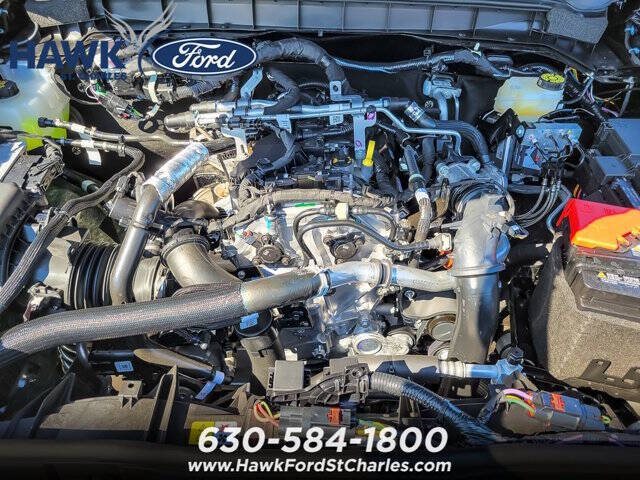 2026 Ford Bronco 4-Door Outer Banks - Photo 17