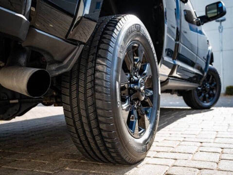 2020 RAM 2500 Limited