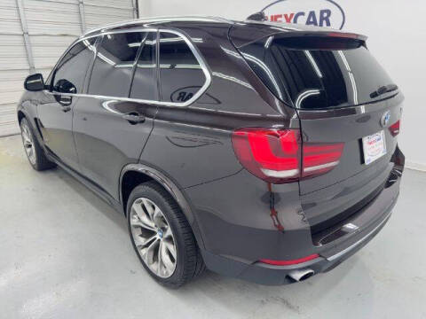 2017 BMW X5 sDrive35i