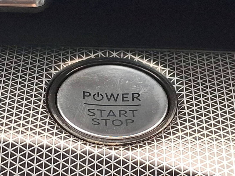 2024 Ford Mustang Mach-E GT