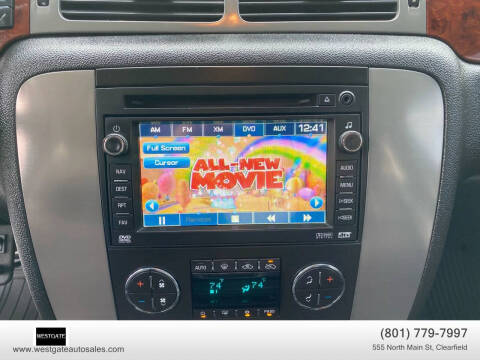 2010 GMC Sierra 2500HD