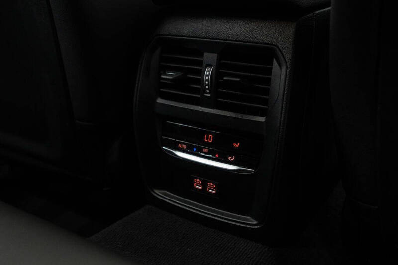 2025 BMW 4 Series 430i xDrive Gran Coupe