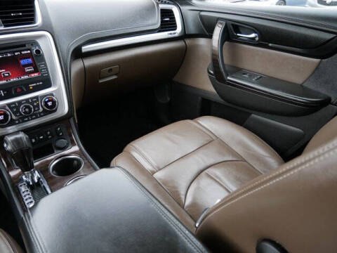 2013 GMC Acadia SLT-1