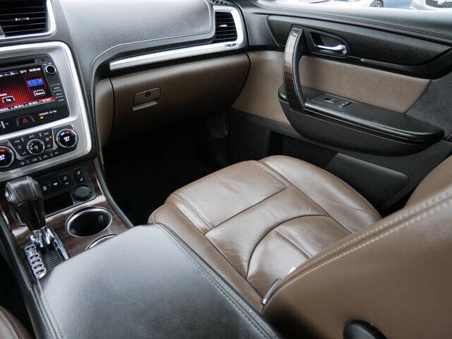 2013 GMC Acadia SLT-1