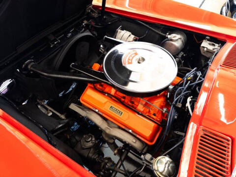 1964 Chevrolet Corvette