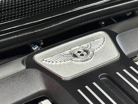 2014 Bentley Flying Spur