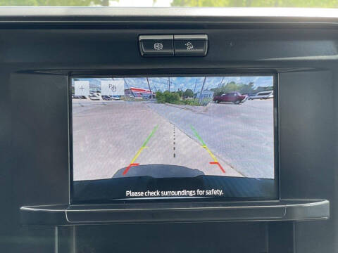 2025 Ford F-250 Super Duty