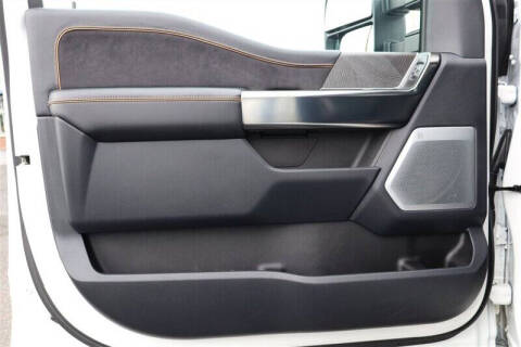 2024 Ford F-350 Super Duty