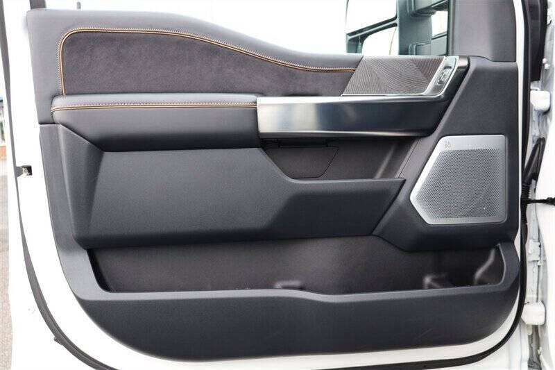 2024 Ford F-350 Super Duty
