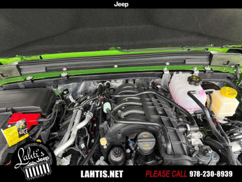 2026 Jeep Gladiator Mojave X